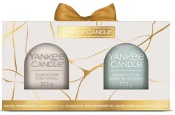 Yankee Candle Duftkerzen-Geschenkset Little Luxuries (2x213g)
