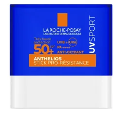 La Roche Posay - Anthelios PRO SPORT Stick LSF 50+ Sonnenschutz-Stick, 9 g