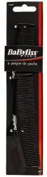BaByliss Taschenkamm (2 Stk)