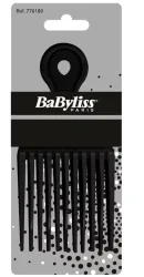 BaByliss Afro-Doppelzahnkamm assortiert (1 Stk)