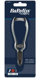 BaByliss Nagelschneider, 18cm (1 Stk)