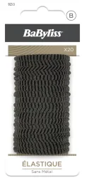 BaByliss Schwamm-Haargummis gross (20 Stk)