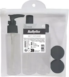 BaByliss Reiseset (6-teilig)