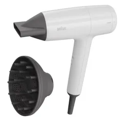 Braun Haartrockner 