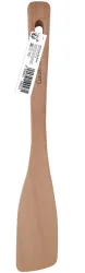 Gault Millau Holzpfannenwender, abgeschrägt, 30cm, FSC (1 Stk)