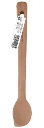 Gault Millau Holzkochlöffel rechtwinklig 30cm FSC (1 Stk)