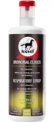 Leovet Bronchial-Elexier, Nahrungsergänzung für Pferde (1 Liter)