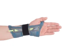 OPTIVOhand stabile Handgelenkorthese, definierte Position, large (1 Stk)