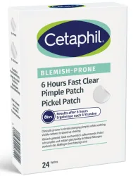 Cetaphil Pickel Patches (24 Stk)