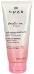 Nuxe - Beauty To Go Prodigieux® Floral Parfümiertes Duschgel, 100  ml