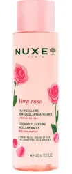 NUXE Very Rose Soothing Cleansing Mizellenwasser 400 ml Damen