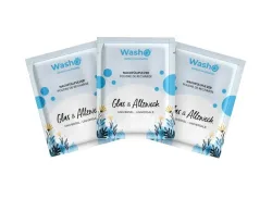 Washo Glas- und Allzweckreiniger Nachfüllpulver (3 Stk)