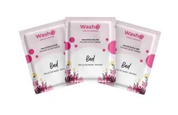 Washo Badreiniger Nachfüllpulver (3 Stk)