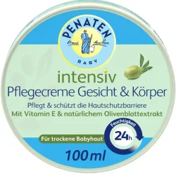Penaten Intensiv Pflegecreme Gesicht & Körper (100ml)