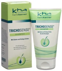 Hans Karrer Trichosense Shampoo (150ml)
