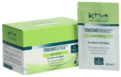 Hans Karrer Trichosense Intensive (15x20ml)