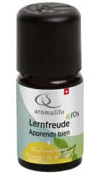 Aromalife Kids Duftmischung Lernfreude (5ml)