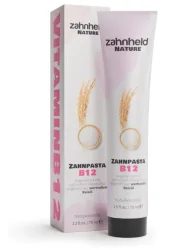 Zahnheld Zahnpasta VITAMIN B12 (75ml)