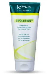 Hans Karrer ECO Lipolotion Tube (200ml)