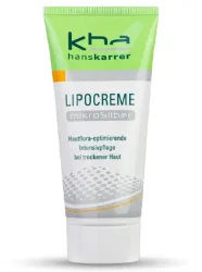 Hans Karrer Lipocreme MikroSilber (100ml)