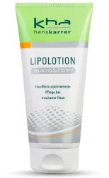 Hans Karrer Mikrosilber Lipolotion (200ml)