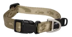 rogz Alpinist Hundehalsband gold, Grösse M (1 Stk)