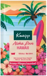 Kneipp - Aroma-Pflegeschaumbad Aloha Love Hawaii, 50 ml