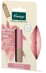 Kneipp Farbige Lippenpflege Rosewood (1 Stk)