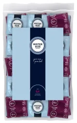 MISTER SIZE 64mm Kondom (100 Stk)