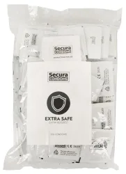 Secura Extra Safe Kondome (100 Stk)