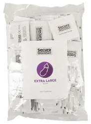 Secura Extra Large Kondome (100 Stk)