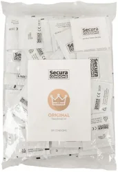 Secura Original Kondome (100 Stk)