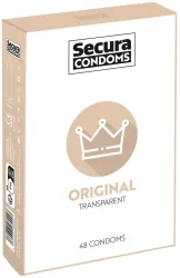 Secura Original Kondome (48 Stk)