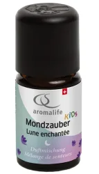 Aromalife Kids Duftmischung Mondzauber (5ml)