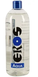 Eros Aqua Gleitgel (1 Liter)