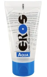 Eros Aqua Gleitgel Tube (50ml)