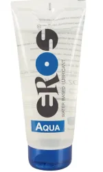 Eros, Eros Aqua Gleitgel Tube (200ml)