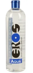 Eros Aqua Gleitgel (500ml)