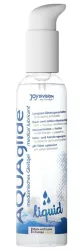 Joydivision AQUAglide liquid medizinisches Gleitgel (250ml)