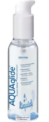 Joydivision AQUAglide liquid medizinisches Gleitgel (125ml)
