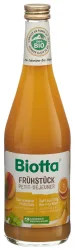 Biotta Frühstück Bio-Fruchtsaft (250ml)