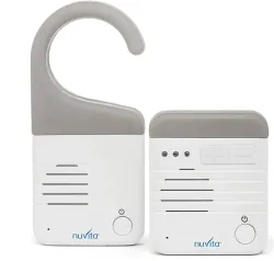 nuvita Babyphone Digital Audio (1 Stk)