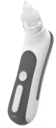 nuvita Elektrischer Nasensauger Set (6-teilig)
