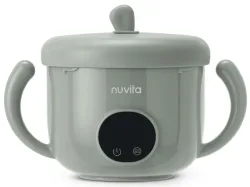 nuvita Pappa'n'Go aufladbarer Breiwärmer (1 Stk)