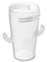 nuvita Adapter für Muttermilchbeutel (1 Stk)