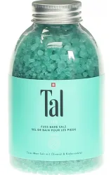 TAL Fuss Bade Salz 380 g