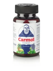 Carmol Digest Gummies (60 Stk)