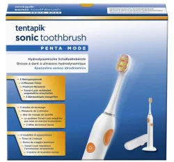 tentapik Schallzahnbürste Penta Mode (1 Stk)