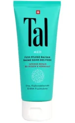 Tal Med Fuss Pflege Balsam (75ml)