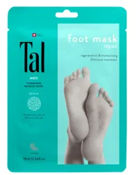 Tal, Tal Med Fussmaske Repair (2 Masken)